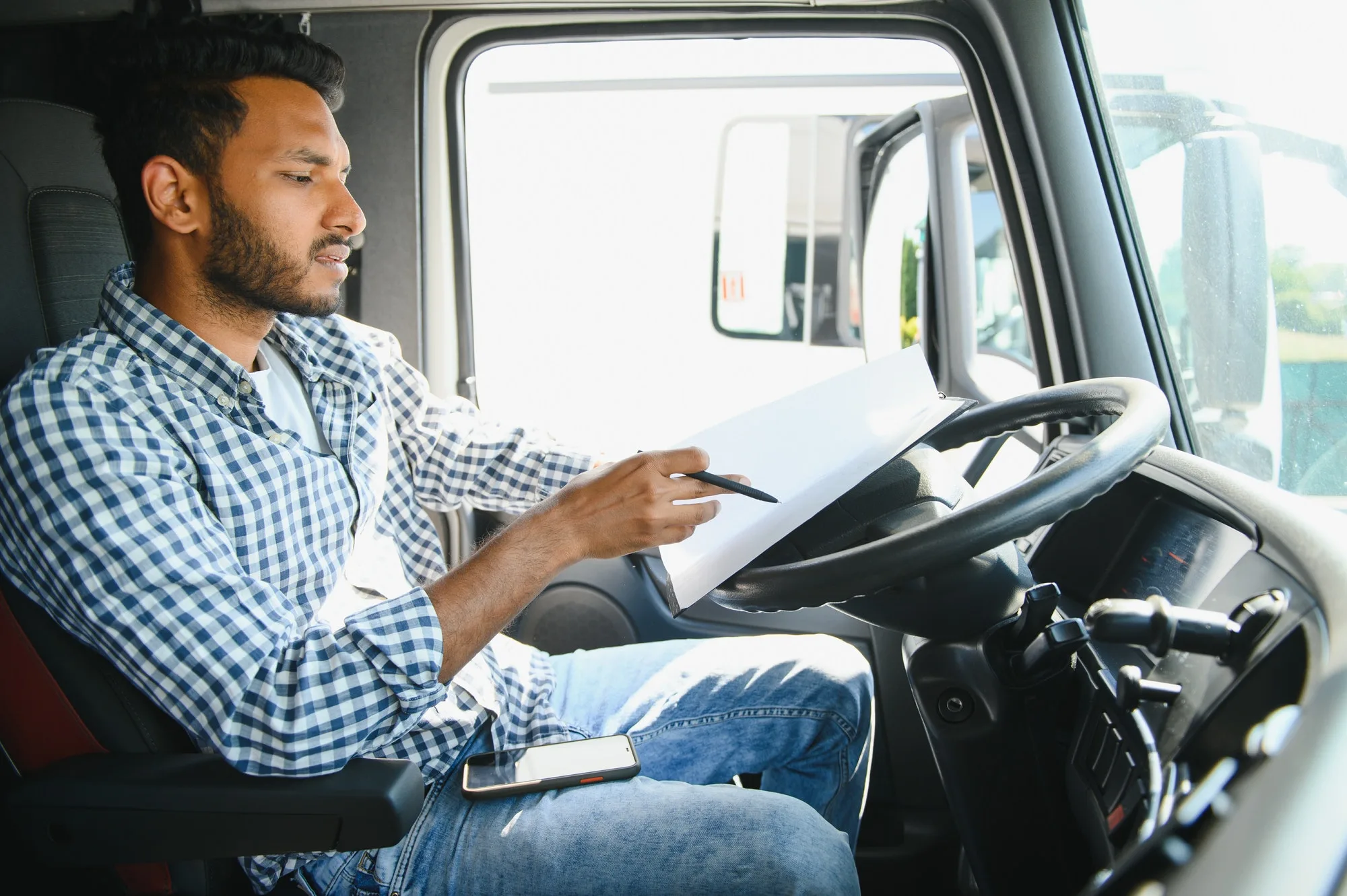 Fuel Wholesale Services